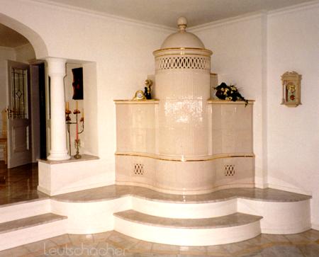 Stilofen Gr&uuml;nderzeit Biedermeier Jugendstil