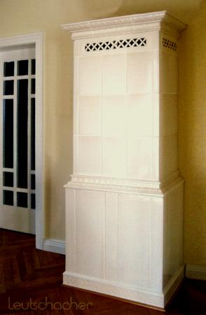 Stilofen Gr&uuml;nderzeit Biedermeier Jugendstil