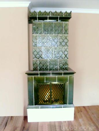 Stilofen Gr&uuml;nderzeit Biedermeier Jugendstil